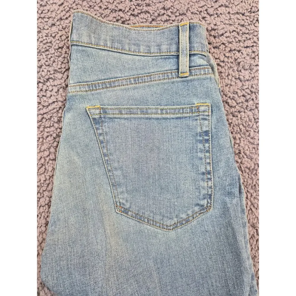 Flint and Tinder Jeans Men's Size 29x30 Light Wash Tapered Fit (1211)